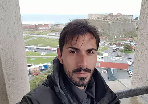 Un fotbalist italian a supraviețuit după ce a căzut 48 de metri de pe podul din Genova: Nu știu ce m-a salvat