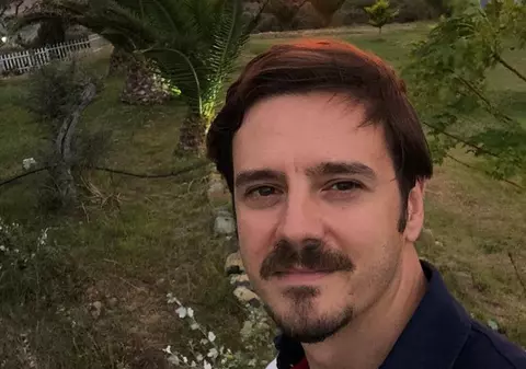 Ce nume a ales Mihai Petre pentru fetița lui. Primele declarații ale coregrafului | FOTO