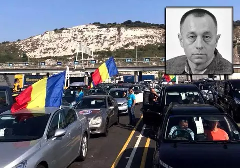 Cătălin Tolontan, editorial emoționant în Libertatea despre mitingul din 10 august: "Diaspora suntem noi dacă ne-am fi născut mai devreme!"