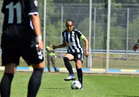 Olimpia Cluj, eliminată din Liga Campionilor 2018-2019