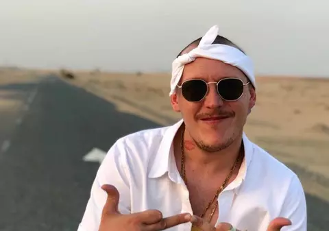 What's Up, în scandal cu echipa Războinicilor. “Ți-am atras atenția să nu ne mai înjuri“