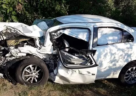 Un fotbalist român a comis un teribil accident rutier: ”Suntem cu toții șocați!”