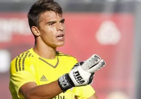 Astra l-a transferat pe portarul portughez Miguel Santos. Zlatinski pleacă de la Craiova la FC Voluntari