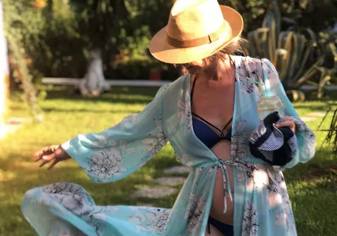 Vestea dată de Adela Popescu despre băiețelul ei. "Un lucru grozav ce ni s-a întâmplat"