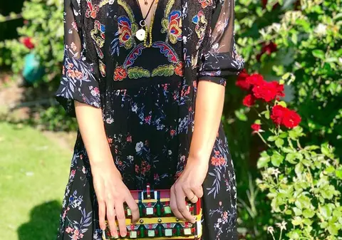 Adela Popescu, detalii despre sarcină după ce a fost la control. "Cred că simte și el"