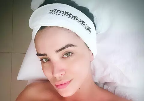 Adelina Pestrițu se pregătește să nască. "Să fiți alături de mine astăzi"