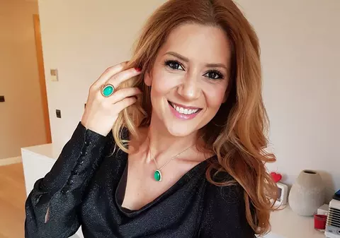 Experiența care a marcat-o pe Amalia Enache: "Într-una dintre stații, am auzit un copil ce cânta românește... Ce s-o fi ales de soarta lui"