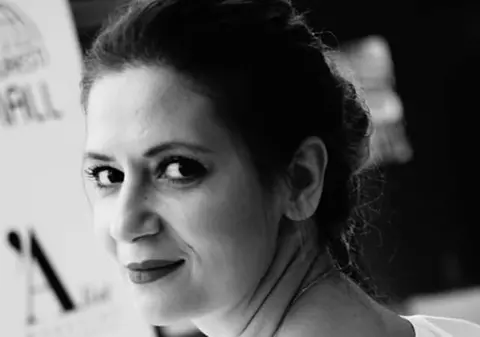 Dezvăluirile Amaliei Enache. "Mă gândeam că la o eventuală naștere cu probleme, eu aș cere ca viața ei să fie prioritară"