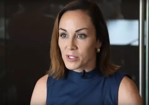 O jurnalistă a fost răpită 15 luni în Somalia: "Am vrut să-mi pun capăt vieții, nu mai suportam torturile"