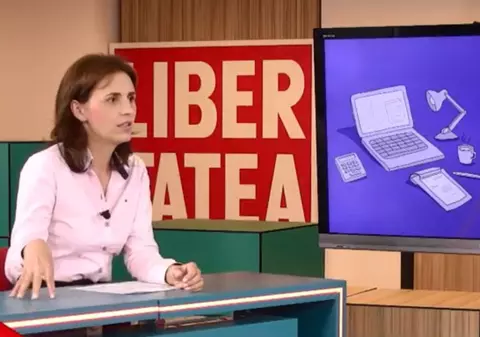 VIDEO | Șoferii pot ajunge la salarii la fel de mari ca programatorii în România