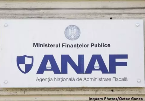 Inspector antifraudă ANAF, cercetat pentru șpagă. Ce au aflat procurorii DNA