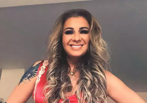 Anamaria Prodan a slăbit 10 kilograme și are planuri mari. “Începem transformarea“