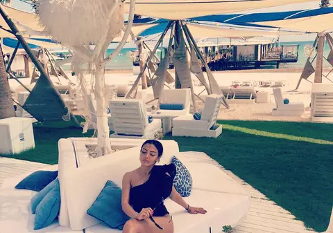 Mesajul Andreei Mantea înainte de revenirea la TV. Copleșită de emoții după ce a înlocuit-o pe Bianca Drăgușanu