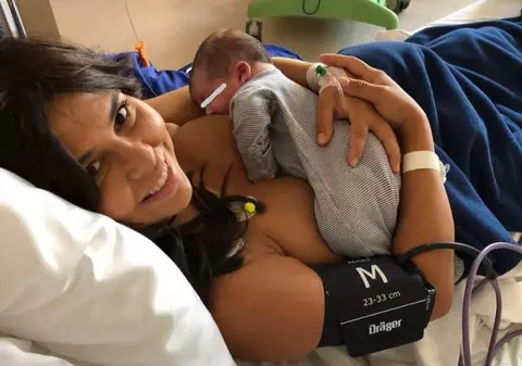 Motivul pentru care Andreea Popescu a devenit atât de credincioasă. “Doamne, mai lasă-l o zi, să-i spun că îl iubesc“