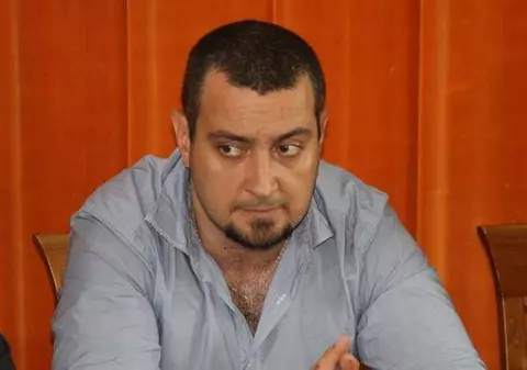 Cine este Andrei Bodean, al patrulea candidat înscris pentru șefia DNA