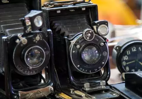 Târg de antichități, găzduit într-un mall din Timișoara în acest weekend