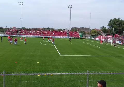 Liga 2 la fotbal. La meciul UTA - Farul s-a strigat împotriva PSD. ”Bătrâna Doamnă” a revenit din pribegie. REZULTATE și PROGRAM etapa a doua
