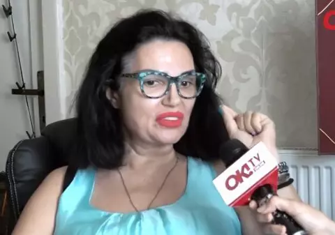 Ozana Barabancea, amănuntele nespuse despre transformarea prin care a trecut. "Nu mă mai puteam mișca de atâta grăsime"