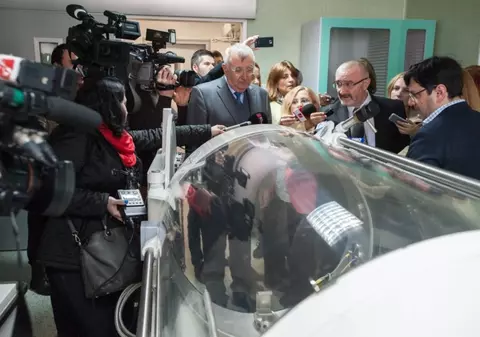 Încă un proces post-Colectiv: se știe când începe judecarea dosarului Barocamera! Medicul Ioan Lascăr e așteptat în fața judecătorilor