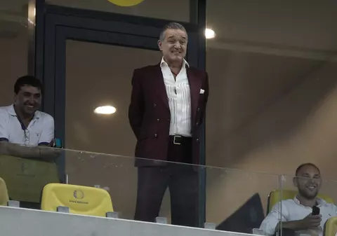 Gigi Becali e ”antrenor” cu pretenții: a decis cine bate și loviturile libere! ”Cum să-mi bată mie Bălașa? Să bată Man, să bată Coman!”