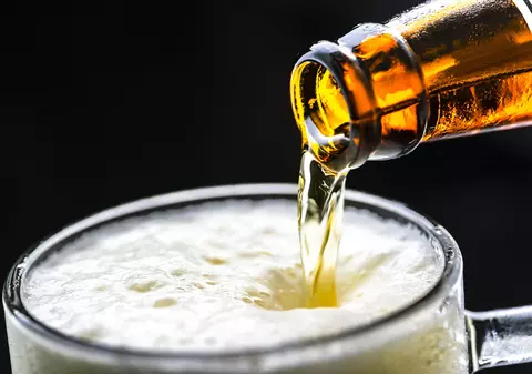 Criză de bere în Germania din cauza caniculei