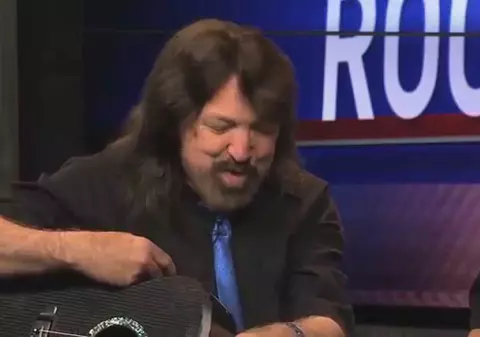 Blue Miller, o legendă a muzicii rock, a murit la 66 de ani