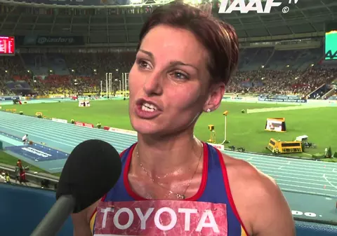 Campionatul European de atletism 2018. Ancuța Bobocel, locul 7 la 5.000 metri. Tricolorii, fără medalii | FOTO