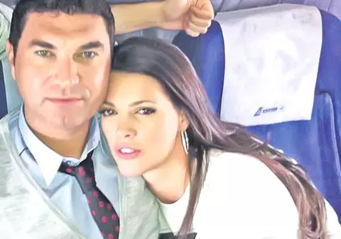 Cum era Alina Vidican pe vremea când a căzut în mrejele lui Cristi Borcea. "Nici să sărut nu știam bine"