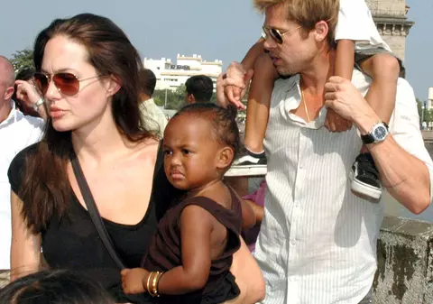 Brad Pitt îi răspunde Angelinei Jolie: Spune că i-a plătit 1,3 milioane de dolari până acum