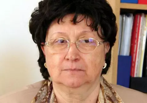 Fosta scrimeră Elena Buhaiev a murit. A luat medalie de bronz la Mondiale