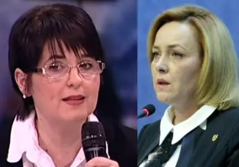 Maria Vasii, fosta avocata a lui Dragnea, revoltată de declarațiile lui Carmen Dan