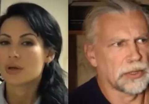 VIDEO | Un anestezist a violat o pacientă sedată la scurt timp după ce femeia a fost operată