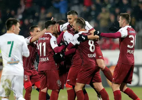 El e cel mai discret patron din Liga 1. ”Lucrează” ca Gigi Becali, dar stă ascuns de ochii lumii