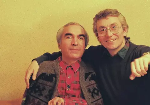 Doliu în muzica românească! A murit Dumitru Popescu Chiselet, textierul a zeci de melodii