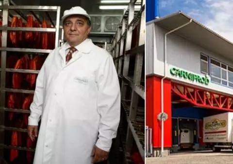 Acuzații grave la adresa Guvernului Dăncilă! Investitorul român căruia i-au fost uciși 48.030 de porci spune că i s-a zis că vine pesta africană cu un an întârziere de la primul focar!