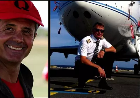 Ce scria presa locală despre Cornel Marinescu și Sorin Bochiș, cu două zile înainte de tragedie