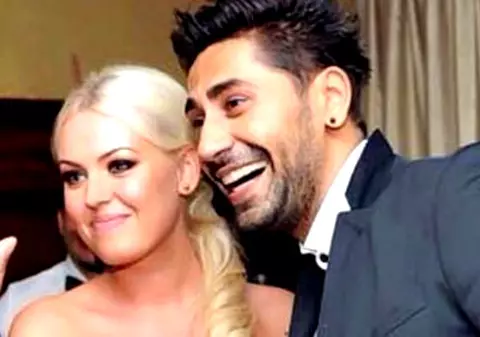 Ce spunea Connect-R în urmă cu doar câteva zile. "Eu nu sunt un soț bun"