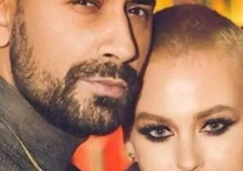 Reacții năucitoare după ce Connect-R a anunțat că s-a despărțit de soția sa. "Stările ei care v-au adus la despărtire sunt cauza hormonilor și a depresiei post partum"