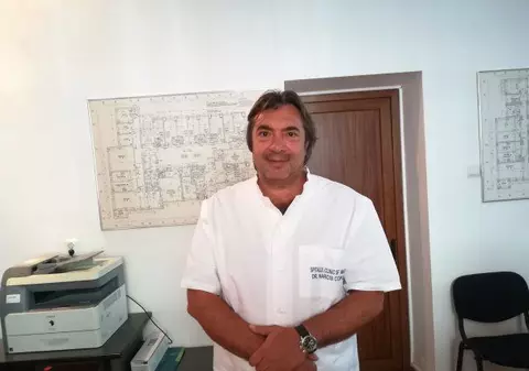 Dezvăluirile lui Narcis Copcă, managerul Spitalului Sfânta Maria! Facturi de sute de milioane plătite pentru servicii medicale în străinătate