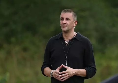 Cum se pregătește Cosmin Cernat pentru cel de-al doilea sezon Exatlon România. "Îmi fac temele"