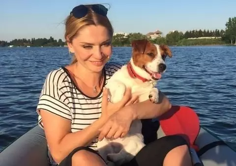 Cristina Cioran, la ”Stăpânii vedetelor”: ”Copiii cresc foarte frumos când au un animal de companie”