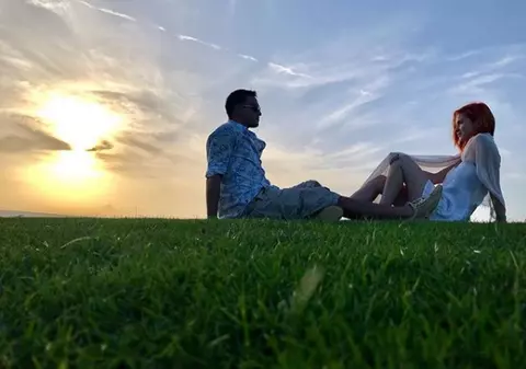 Ce au făcut Cristina Ciobănașu și Vlad Gherman în vacanța de vară. “A fost pentru prima oară” | FOTO