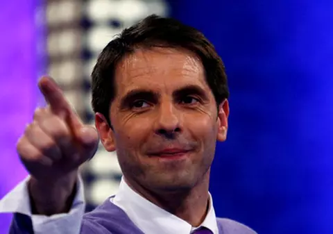 Dan Negru a fost luat la întrebări. "Nu votez cu Dragnea. Nu votez cu Iohannis"