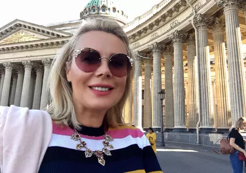 Dana Săvuică revine în televiziune. Are o rubrică săptămânală în emisiunea “Vorbește lumea” de la PRO TV