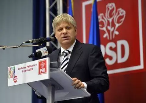 Primarul Sectorului 1, Daniel Tudorache, despre Ecaterina Andronescu și Victor Ponta. ”Au luat-o pe calea eșecului”