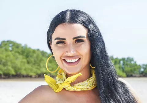 Daniela Crudu, dispusă să recurgă la soluții extreme în Madagascar. "Dacă ar trebui, primul l-aş mânca pe Dima"