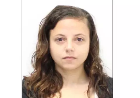 O tânără de 28 de ani din Arad este dispărută de mai bine de trei luni. A plecat de acasă din mai