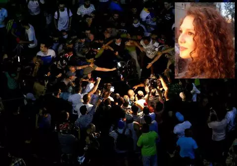 Explicația doctoriței care a criticat protestatarii: Este dureros să fie traşi la răspundere doar pentru că şi-au făcut datoria