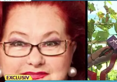 Mărturisirile fiicei adoptive a Stelei Popescu. "A început să-i fie greu. Dădea semne" | FOTO