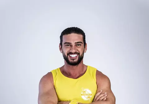 Dorian Popa încearcă să rămână în cea mai bună formă pentru ”Ultimul Trib”. ”Cel mai teamă îmi este de accidentări”